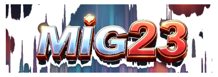 mig23 logo